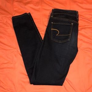Superstretch Jegging jeans